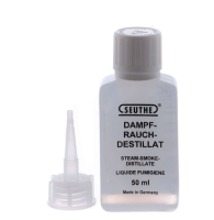 Rauchlagerfeuerdestillat für Rauchlagerfeuer 50 ml